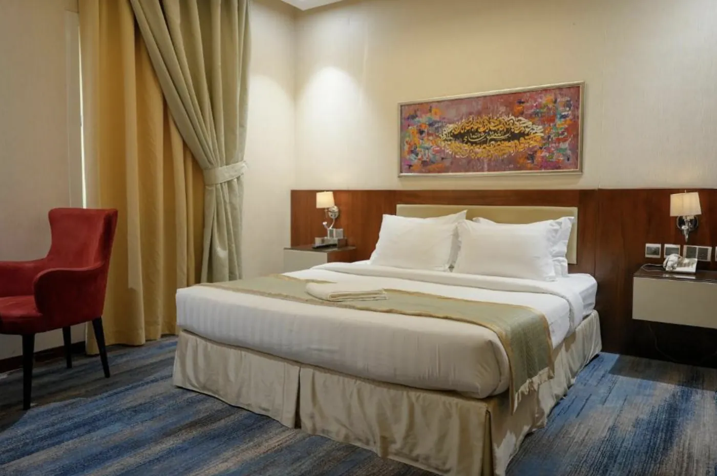 Palm Boutique Hotel